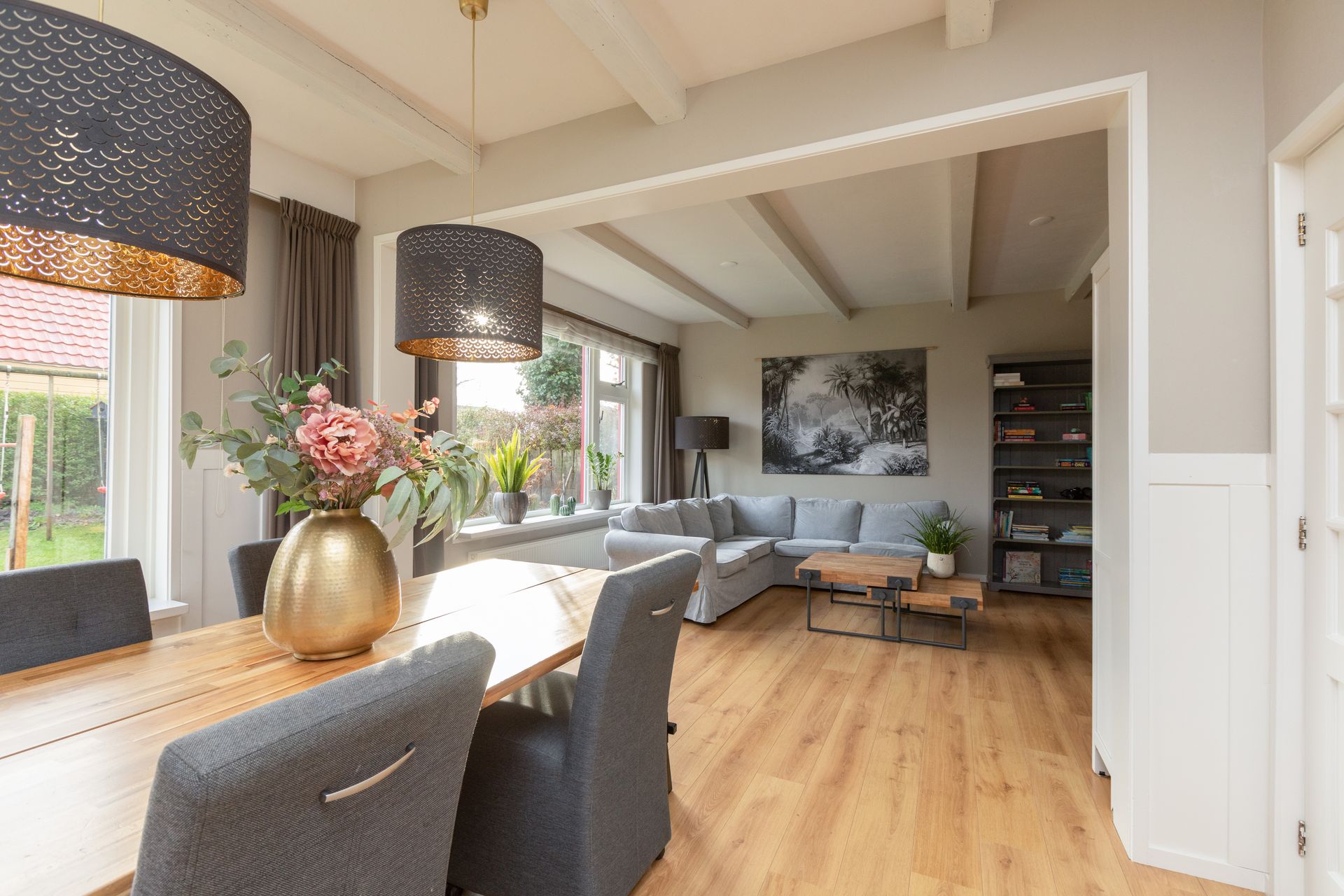 Petronella Moensstrjitte 10, Kubaard