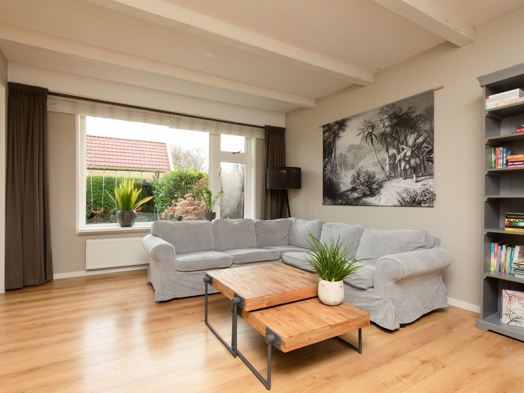 Petronella Moensstrjitte 10, Kubaard