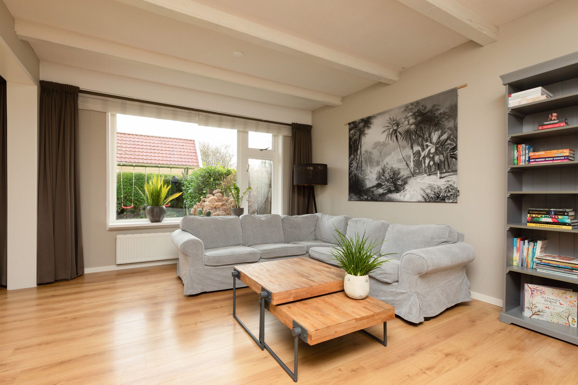 Petronella Moensstrjitte 10, Kubaard