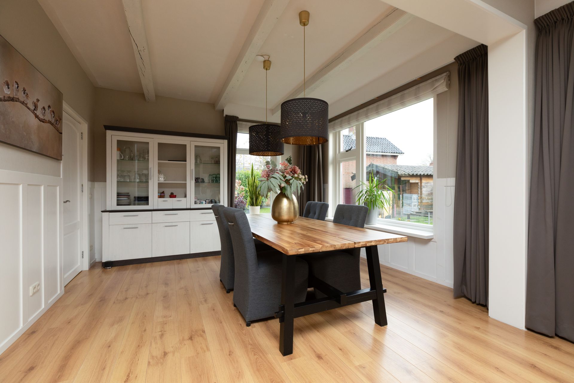 Petronella Moensstrjitte 10, Kubaard