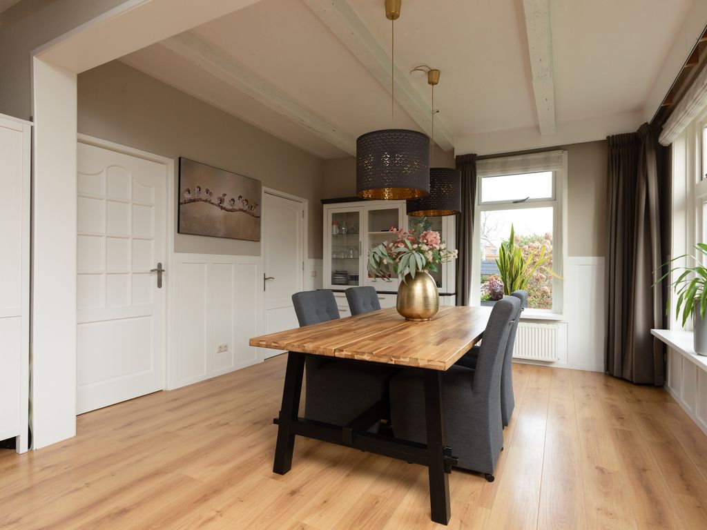 Petronella Moensstrjitte 10, Kubaard