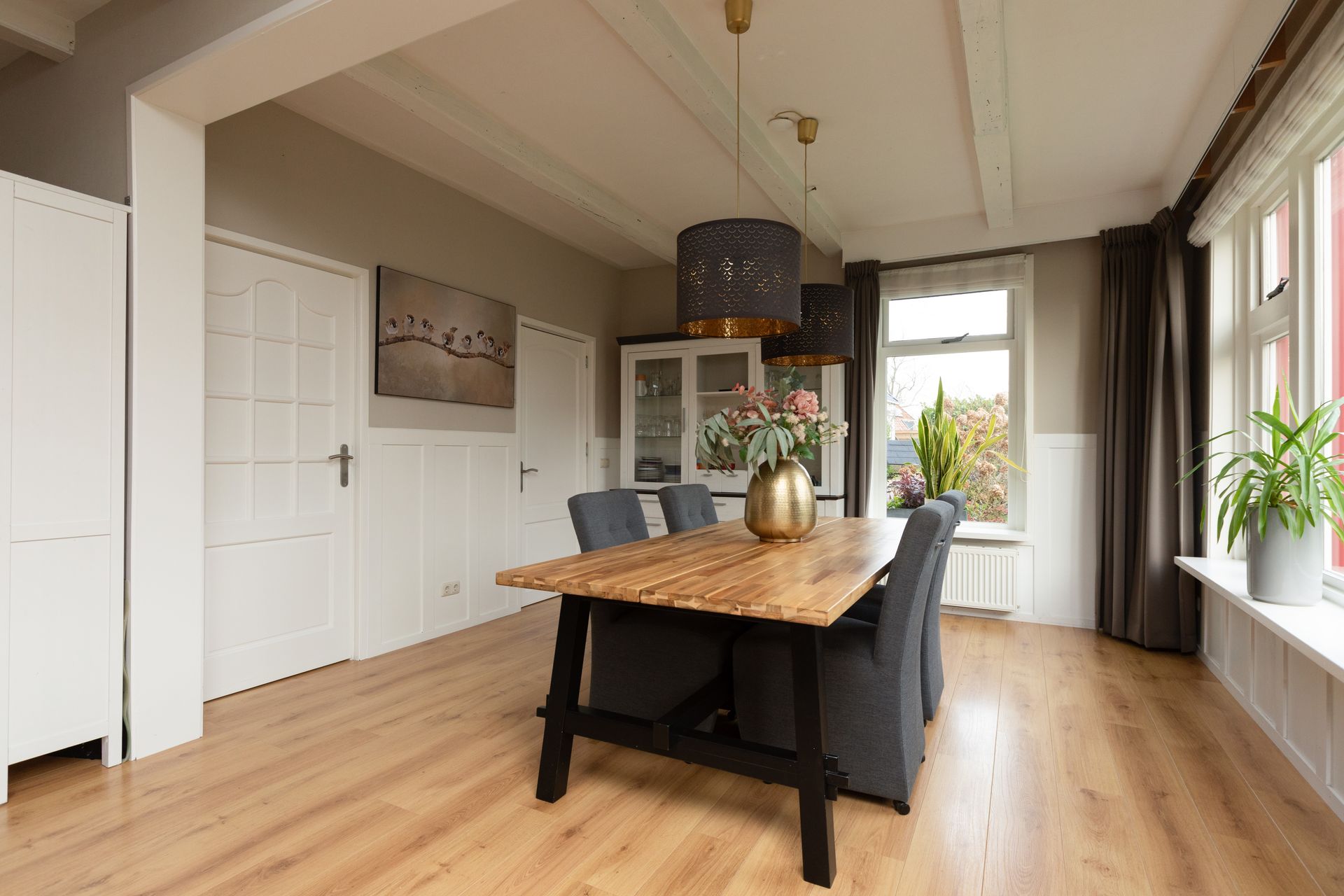 Petronella Moensstrjitte 10, Kubaard