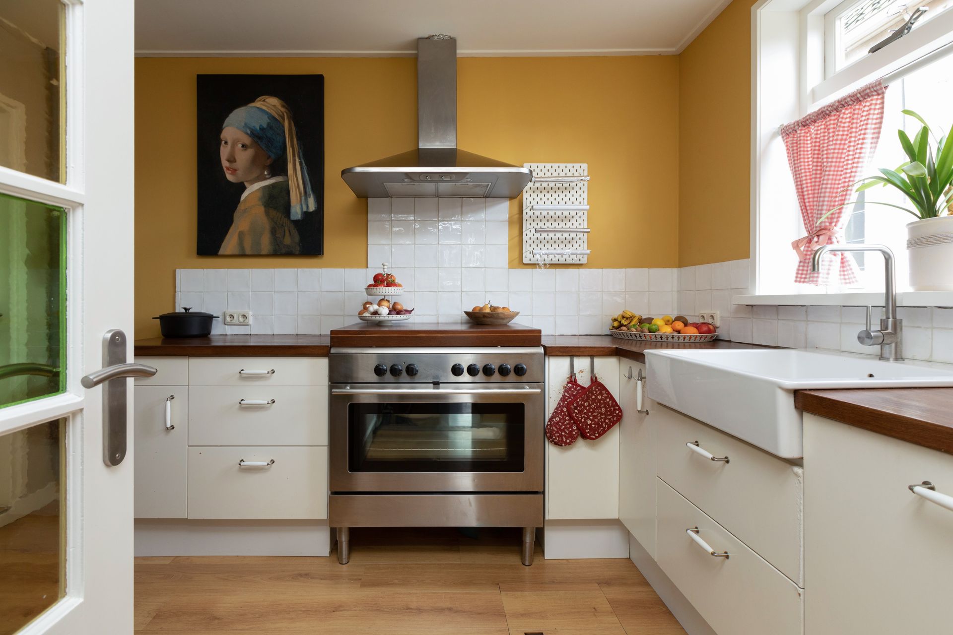 Petronella Moensstrjitte 10, Kubaard