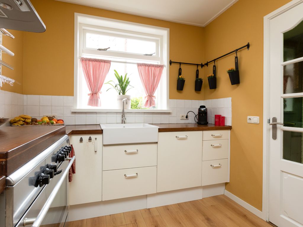 Petronella Moensstrjitte 10, Kubaard