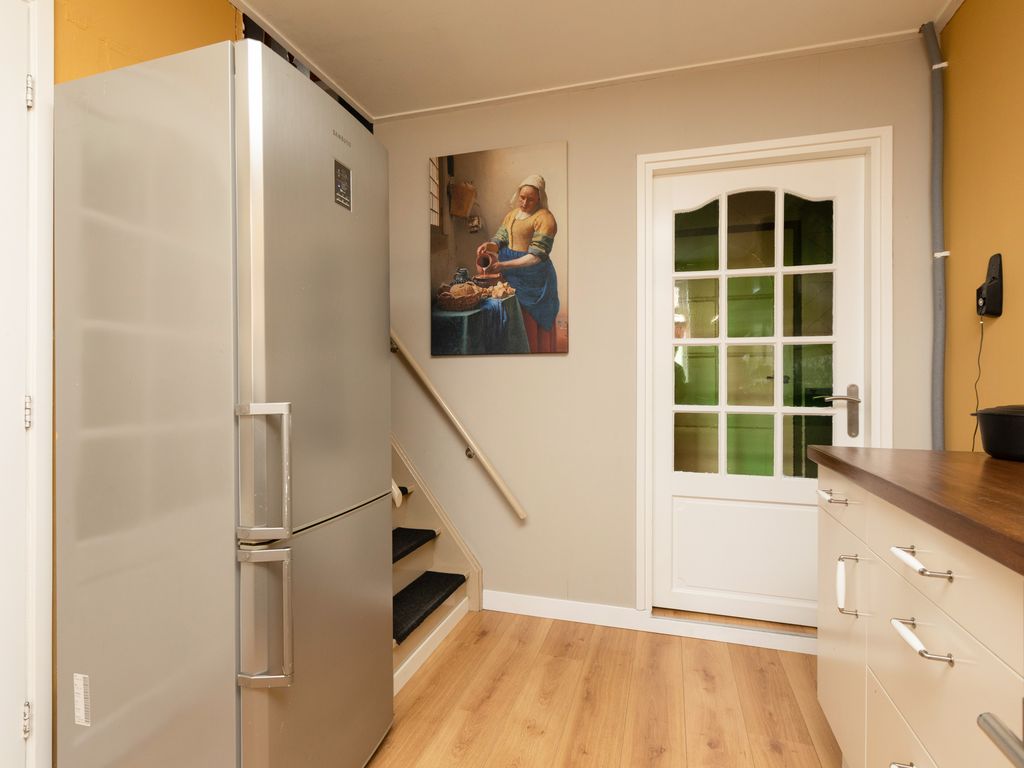 Petronella Moensstrjitte 10, Kubaard