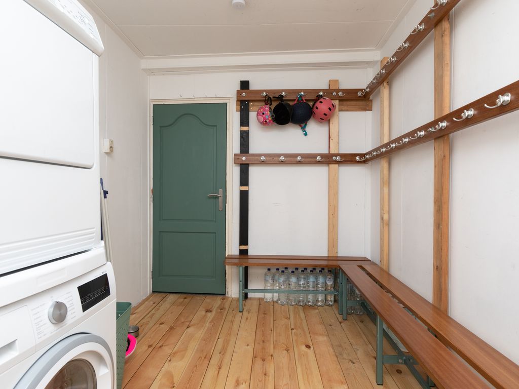 Petronella Moensstrjitte 10, Kubaard