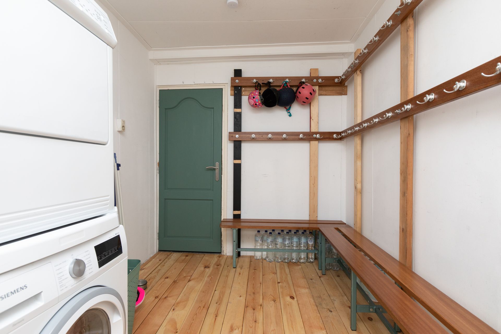 Petronella Moensstrjitte 10, Kubaard