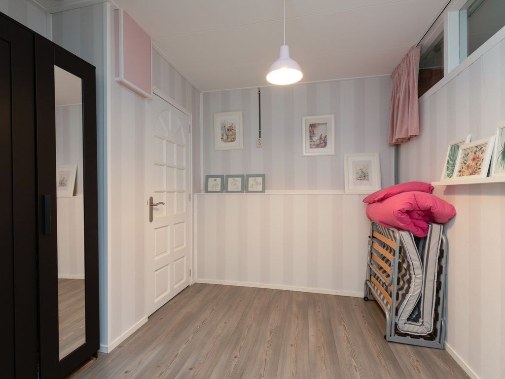 Petronella Moensstrjitte 10, Kubaard