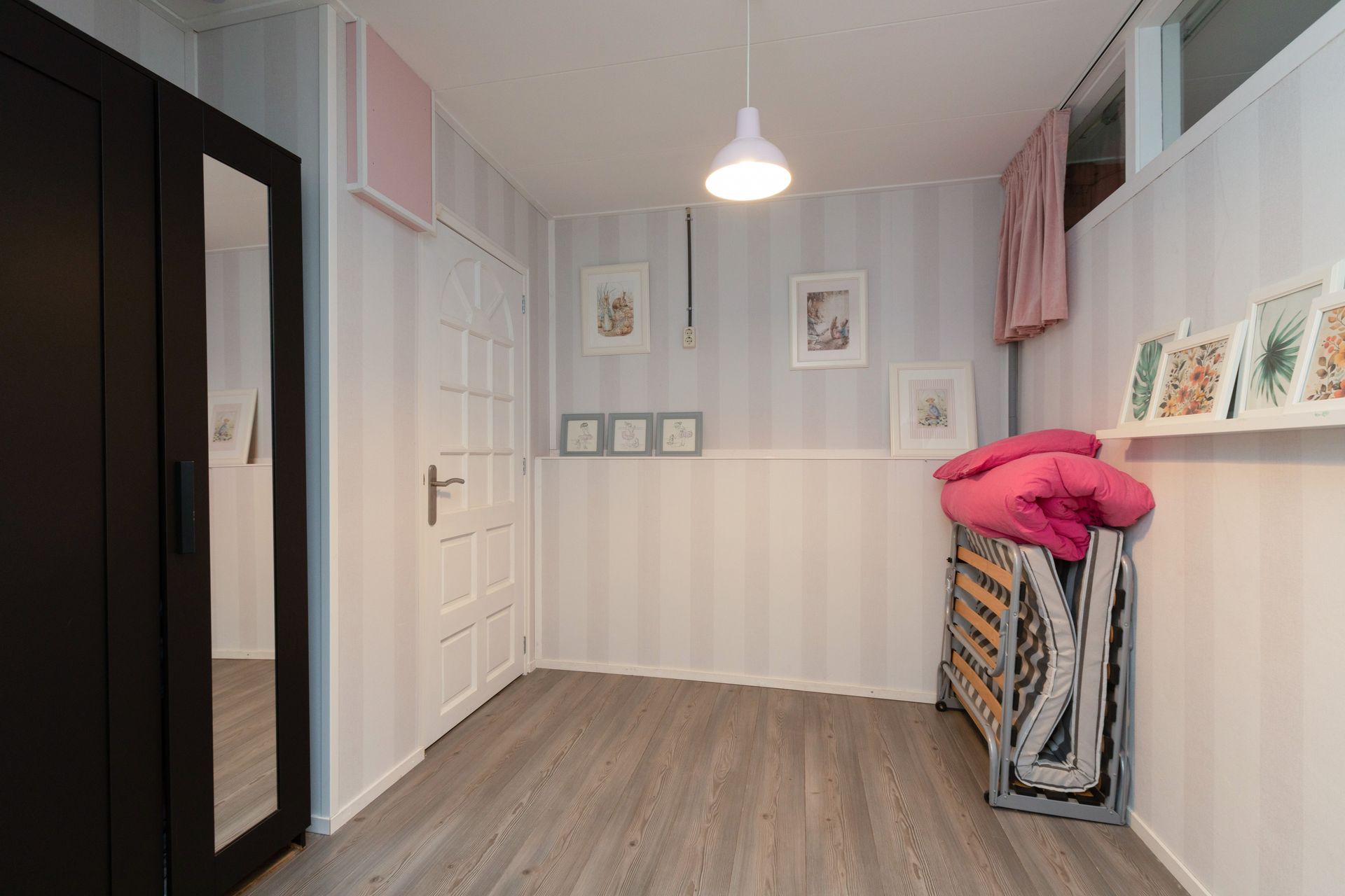 Petronella Moensstrjitte 10, Kubaard