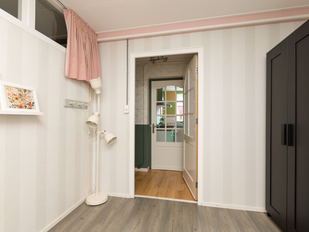 Petronella Moensstrjitte 10, Kubaard