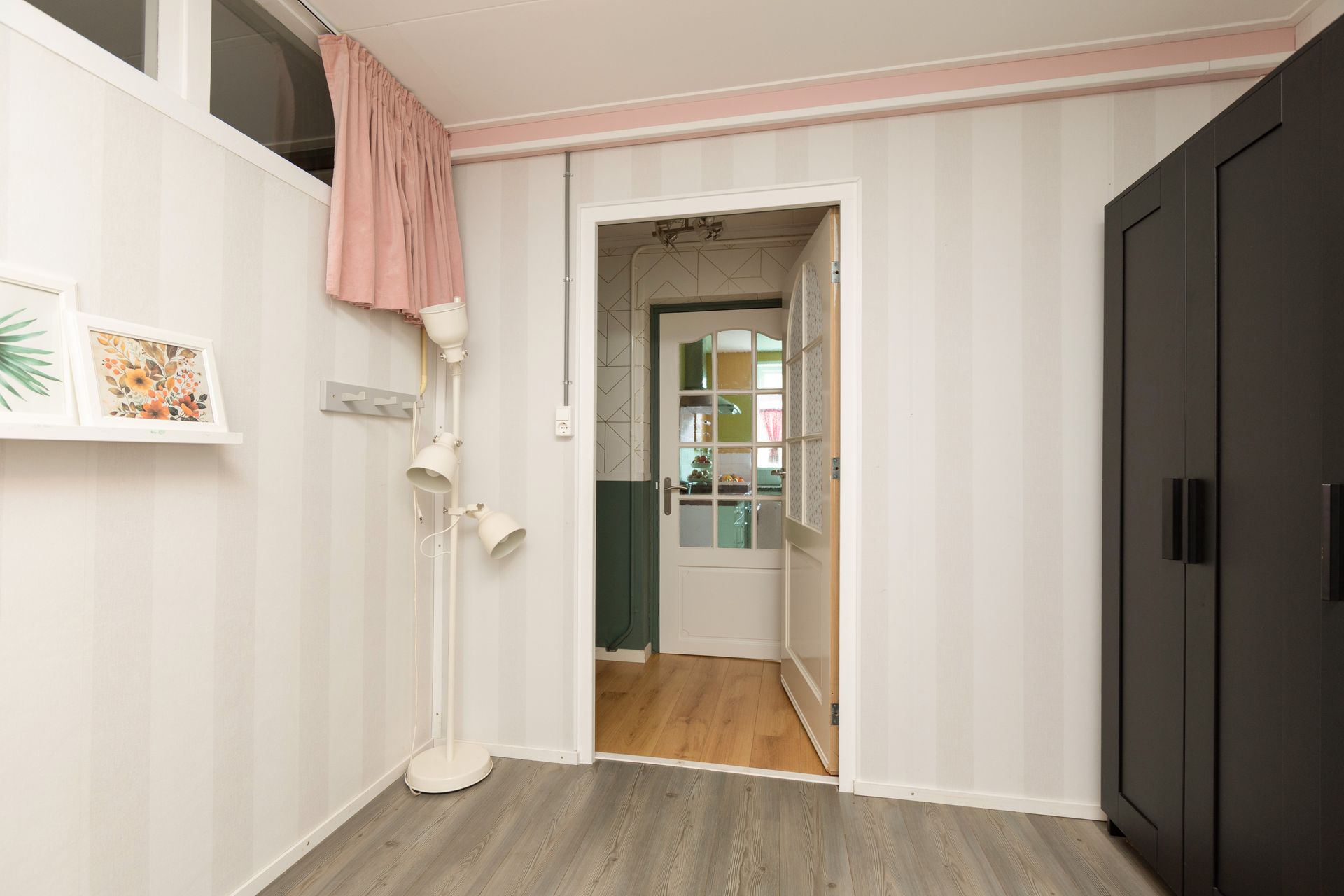 Petronella Moensstrjitte 10, Kubaard