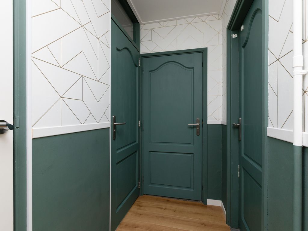 Petronella Moensstrjitte 10, Kubaard