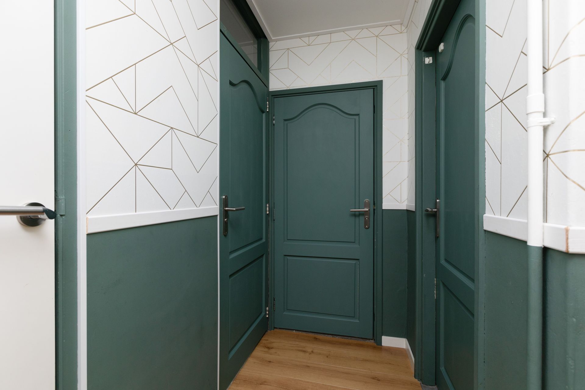 Petronella Moensstrjitte 10, Kubaard