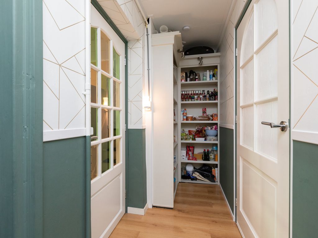 Petronella Moensstrjitte 10, Kubaard