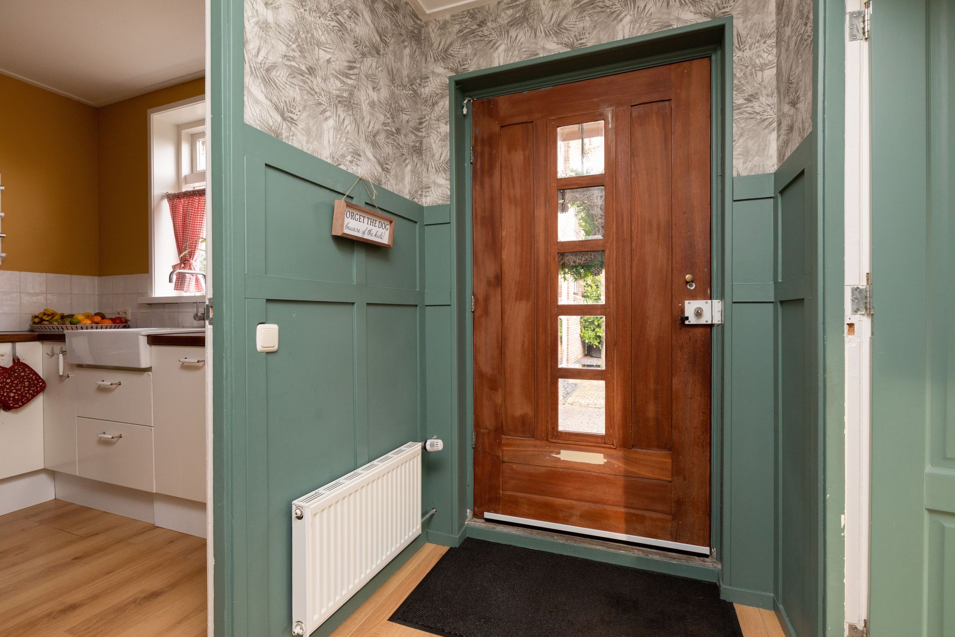 Petronella Moensstrjitte 10, Kubaard