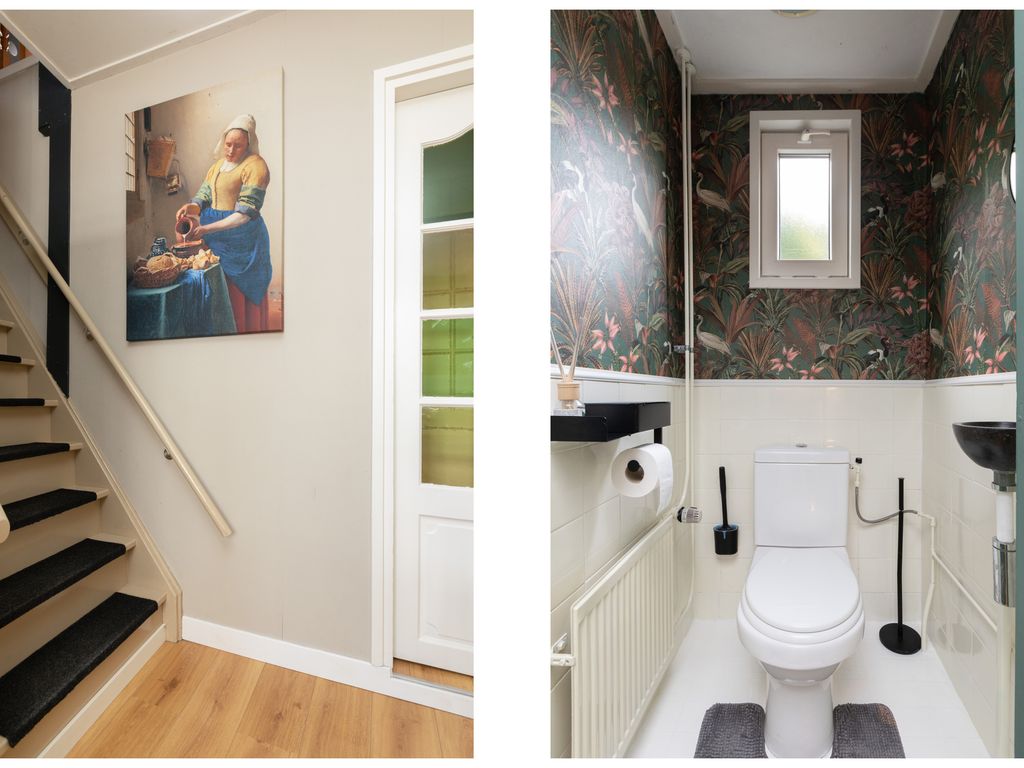 Petronella Moensstrjitte 10, Kubaard