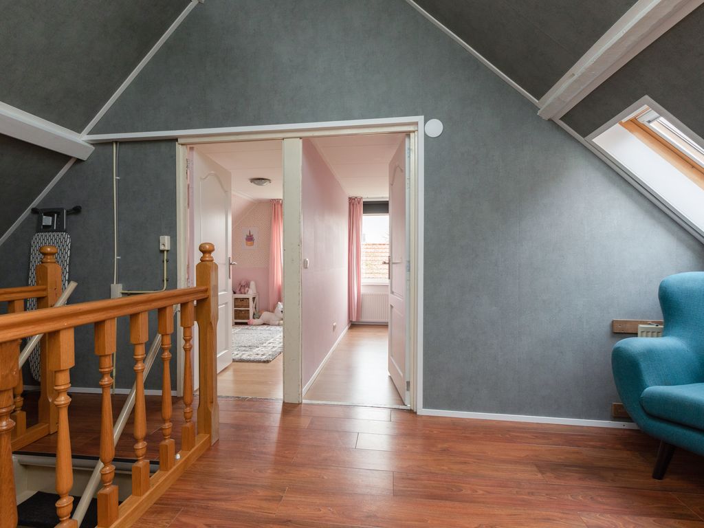 Petronella Moensstrjitte 10, Kubaard