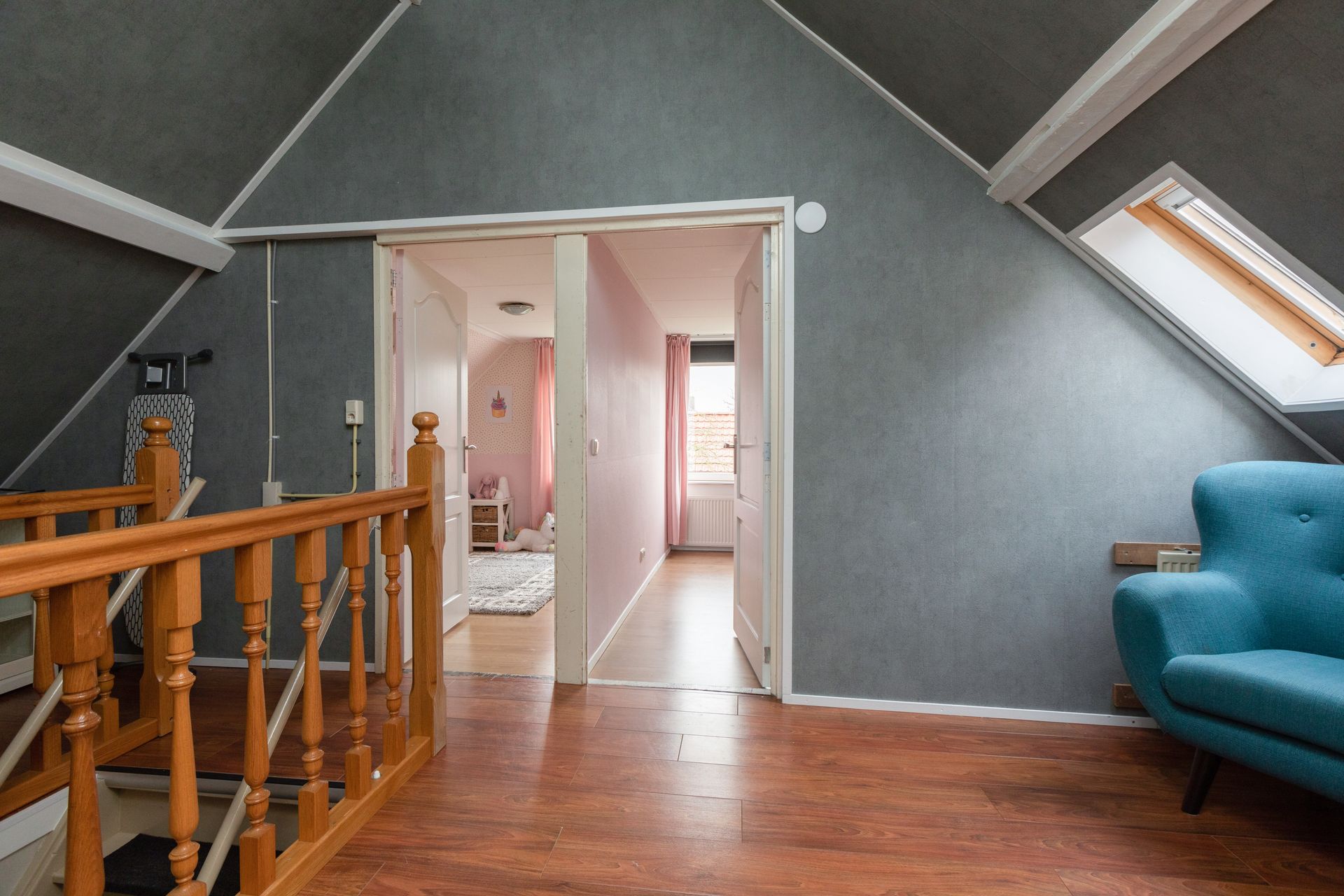 Petronella Moensstrjitte 10, Kubaard