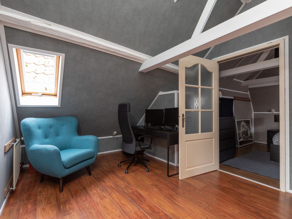 Petronella Moensstrjitte 10, Kubaard