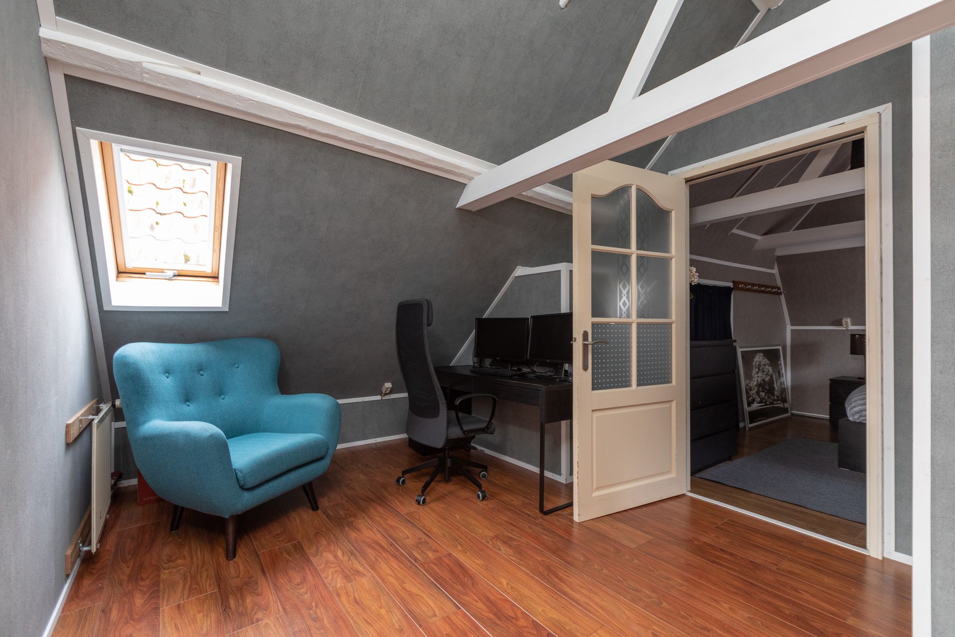 Petronella Moensstrjitte 10, Kubaard