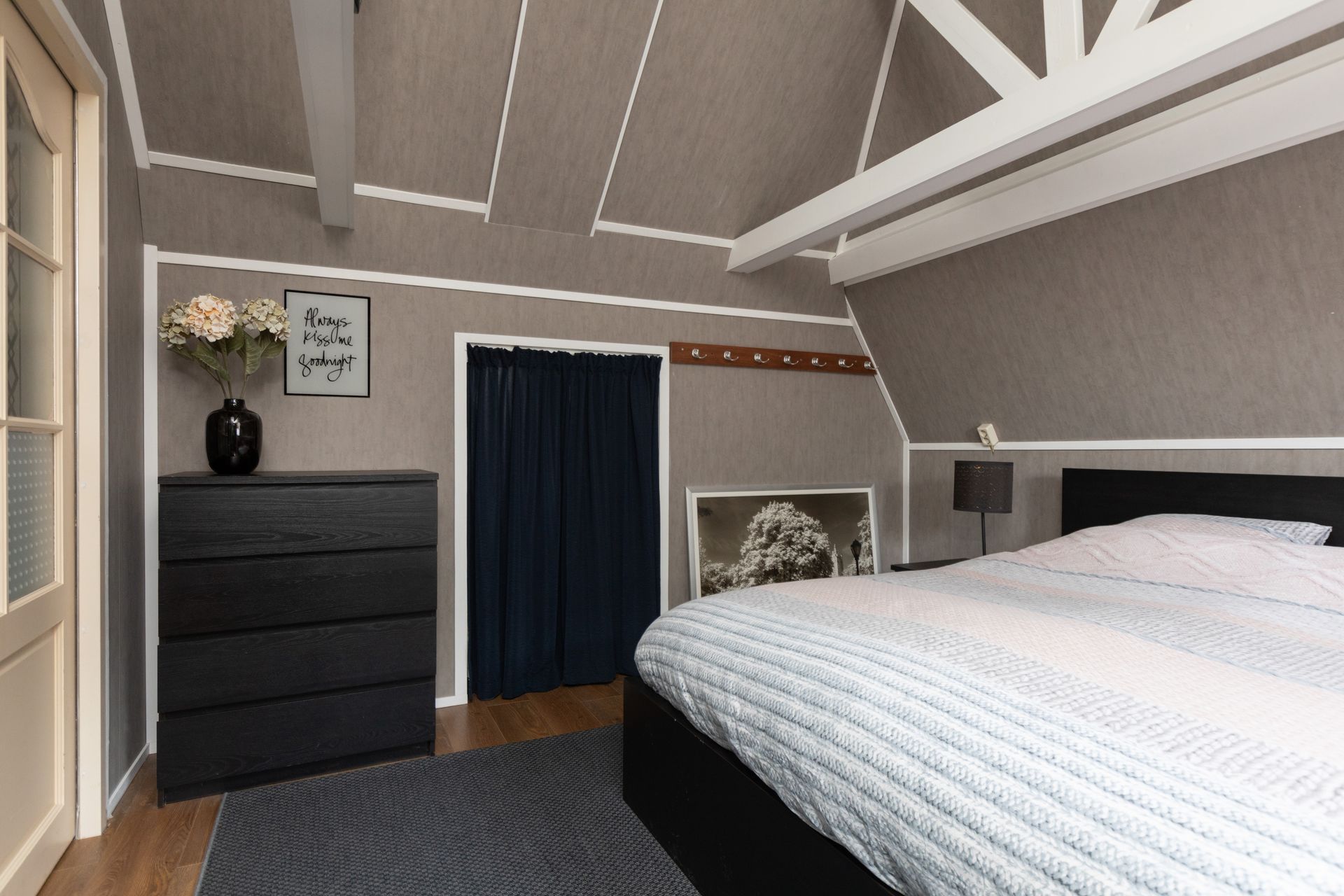 Petronella Moensstrjitte 10, Kubaard