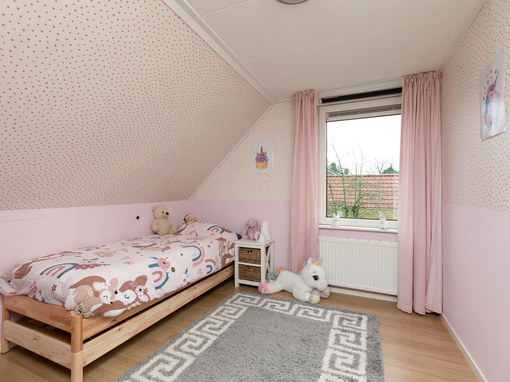 Petronella Moensstrjitte 10, Kubaard