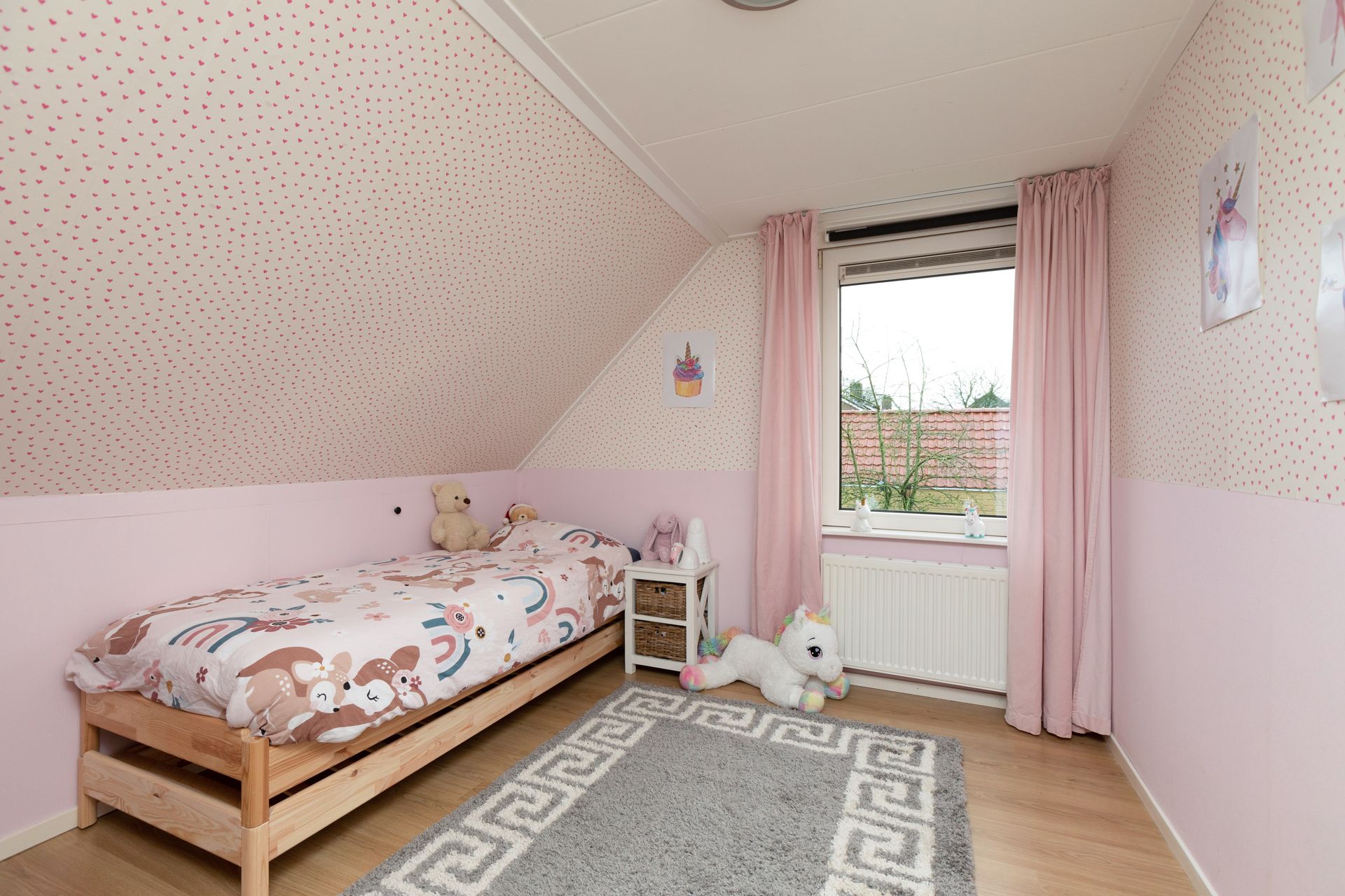 Petronella Moensstrjitte 10, Kubaard