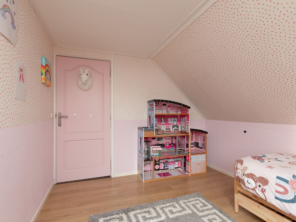 Petronella Moensstrjitte 10, Kubaard