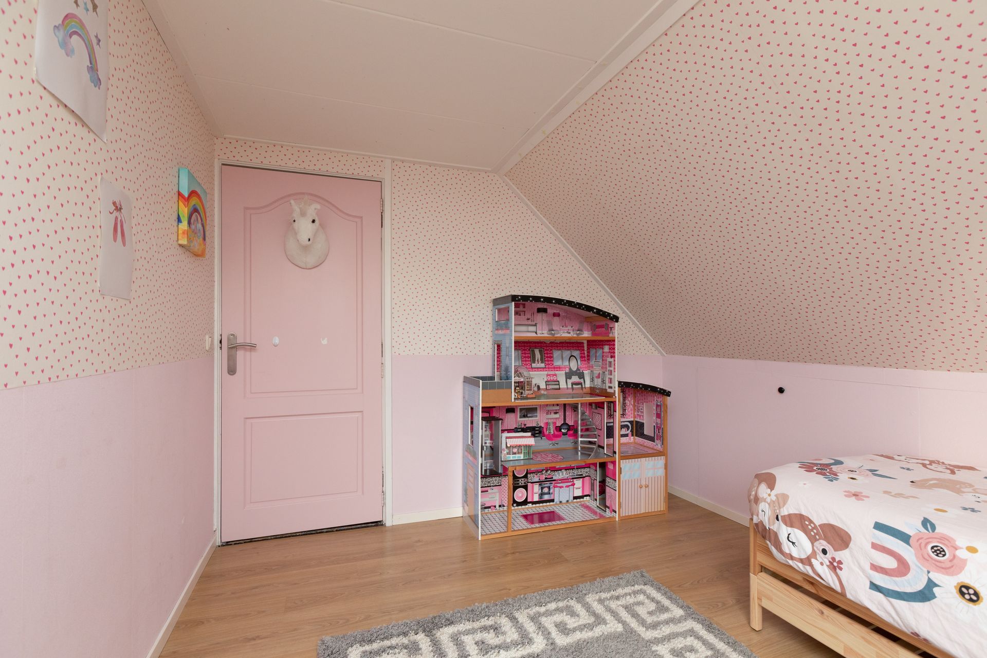 Petronella Moensstrjitte 10, Kubaard