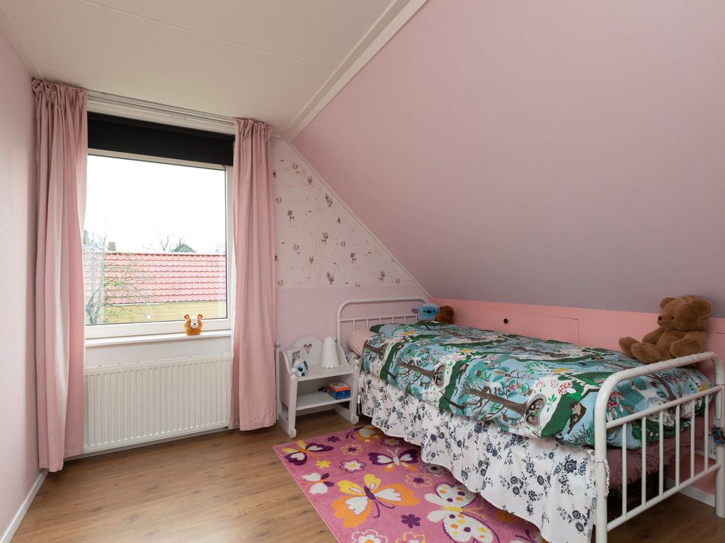 Petronella Moensstrjitte 10, Kubaard