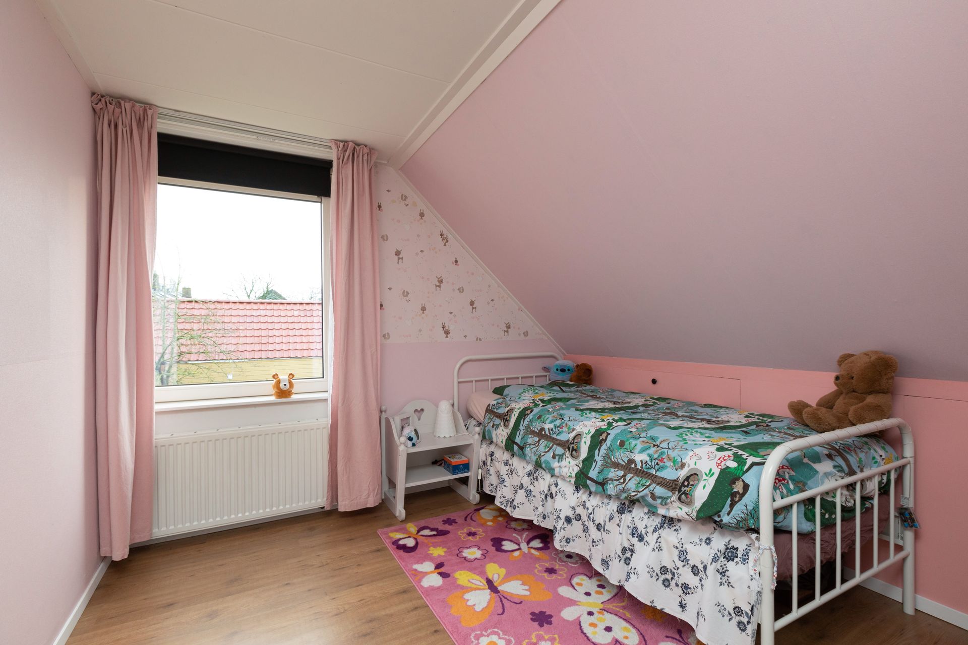 Petronella Moensstrjitte 10, Kubaard