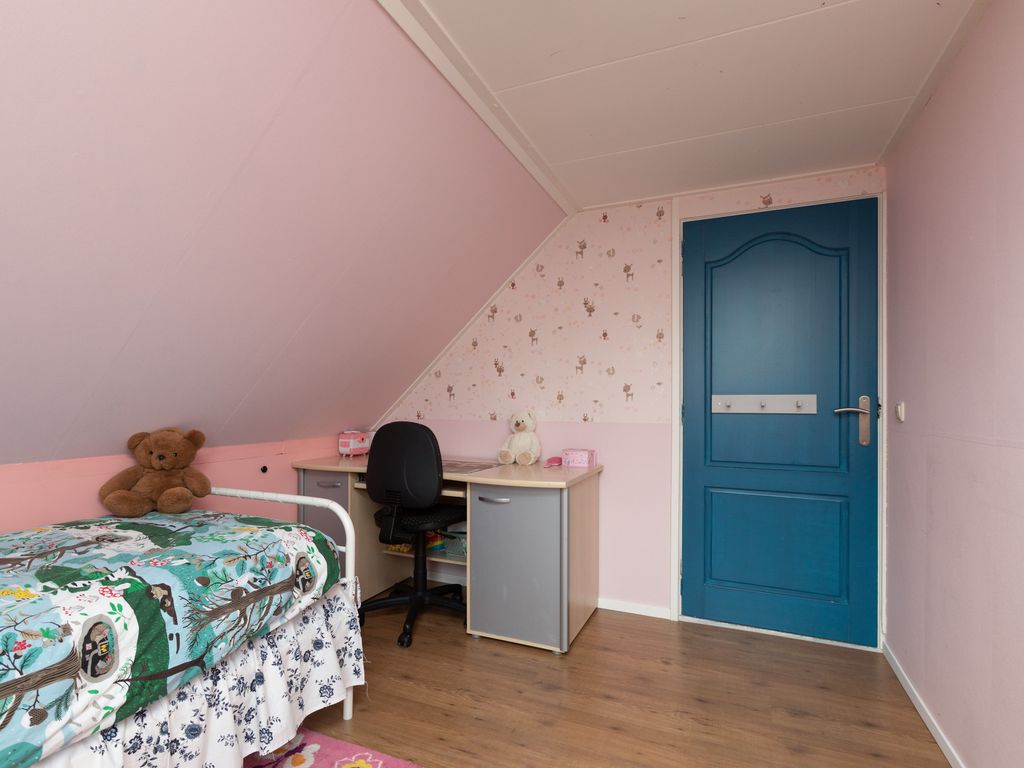 Petronella Moensstrjitte 10, Kubaard