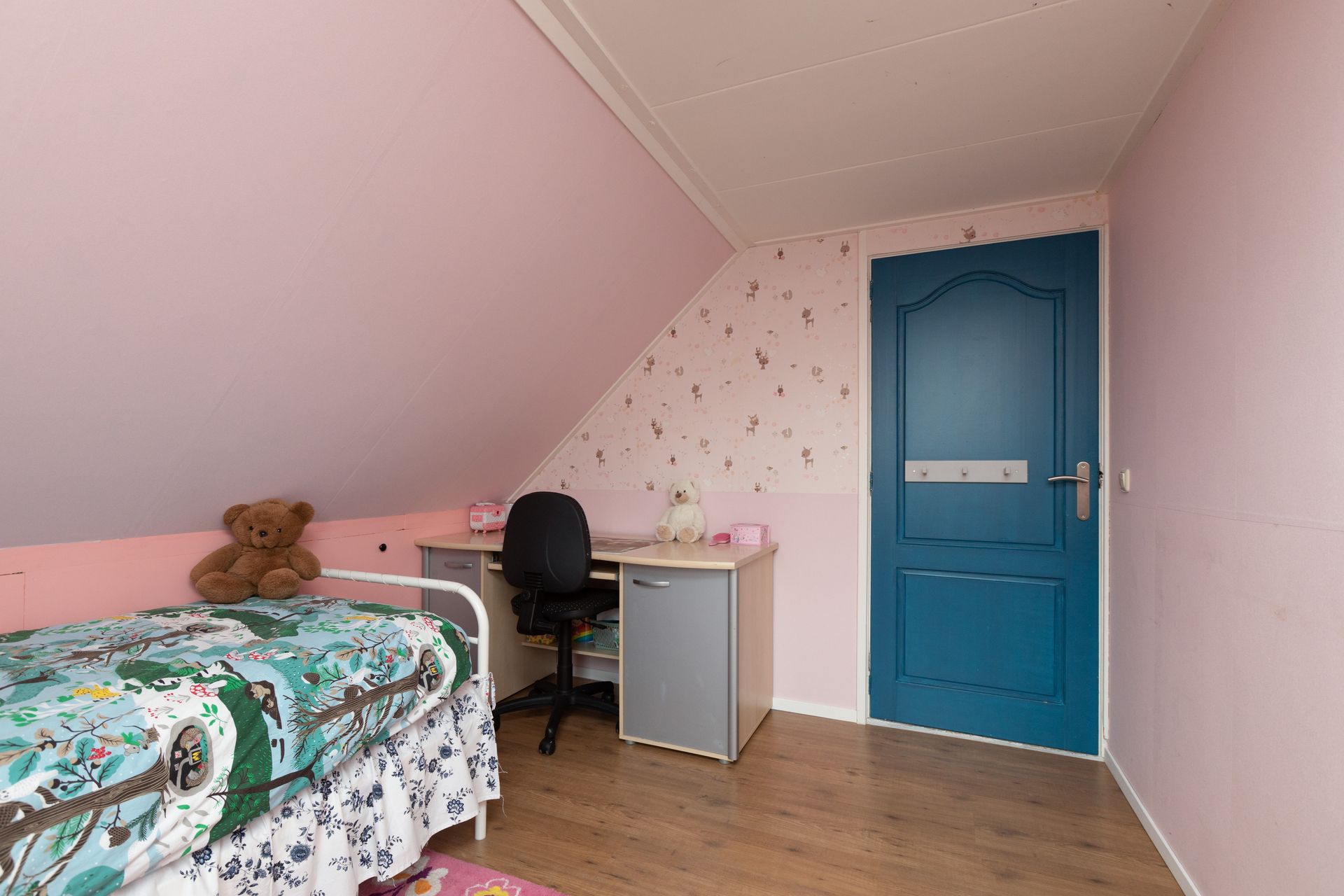 Petronella Moensstrjitte 10, Kubaard