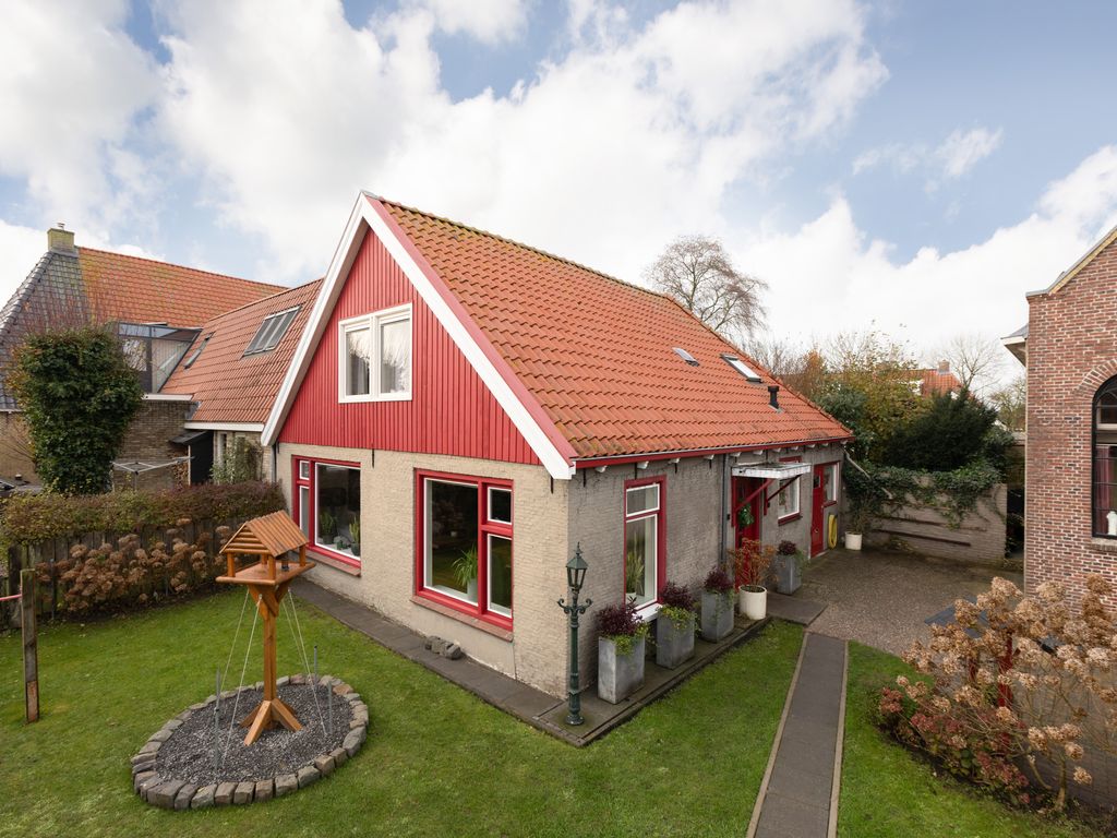 Petronella Moensstrjitte 10, Kubaard