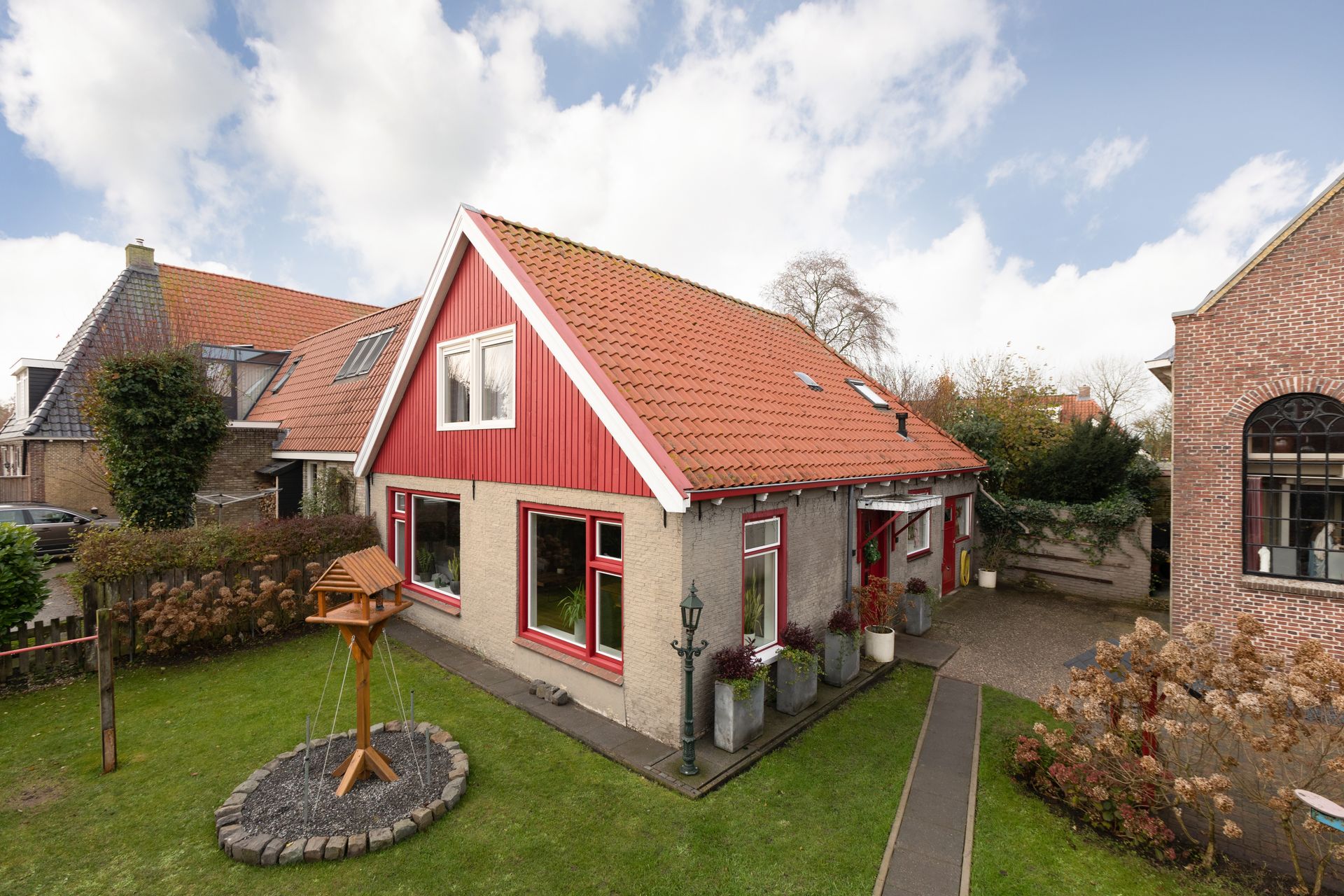 Petronella Moensstrjitte 10, Kubaard