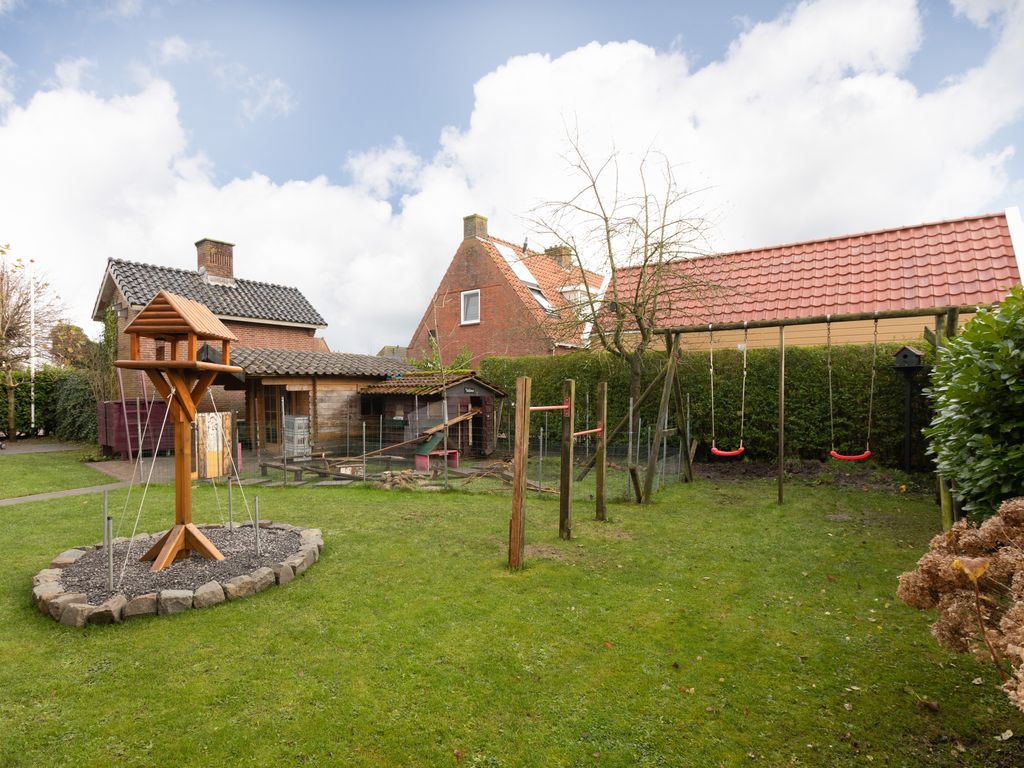 Petronella Moensstrjitte 10, Kubaard