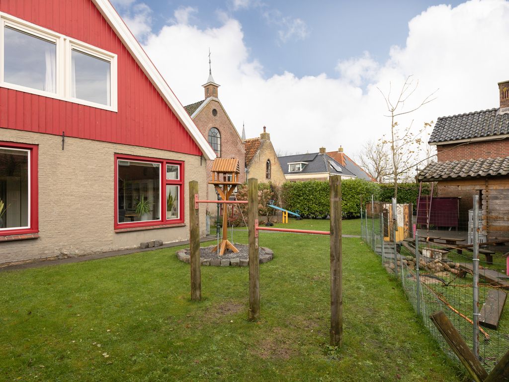 Petronella Moensstrjitte 10, Kubaard