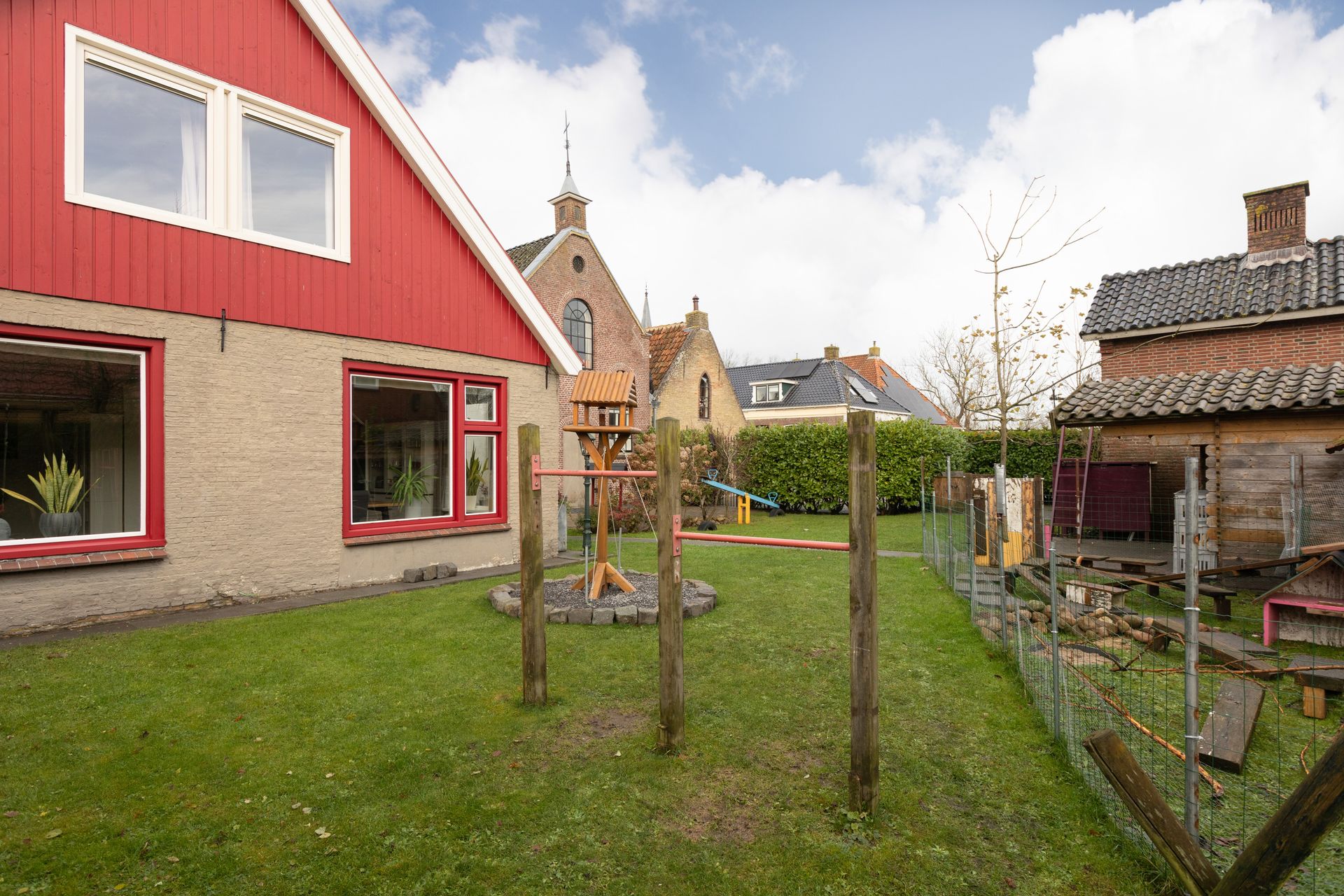 Petronella Moensstrjitte 10, Kubaard