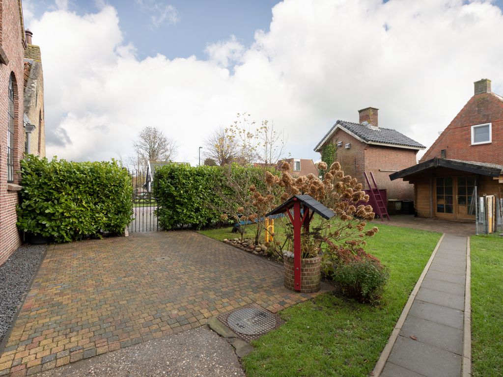 Petronella Moensstrjitte 10, Kubaard