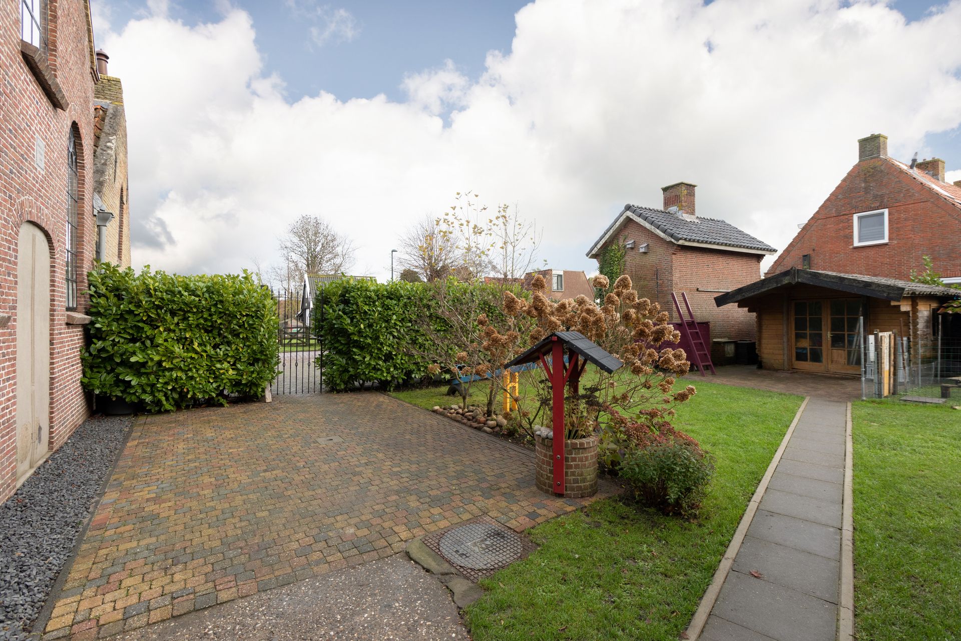 Petronella Moensstrjitte 10, Kubaard