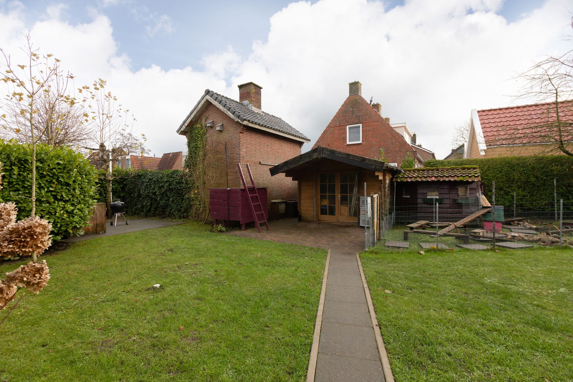 Petronella Moensstrjitte 10, Kubaard