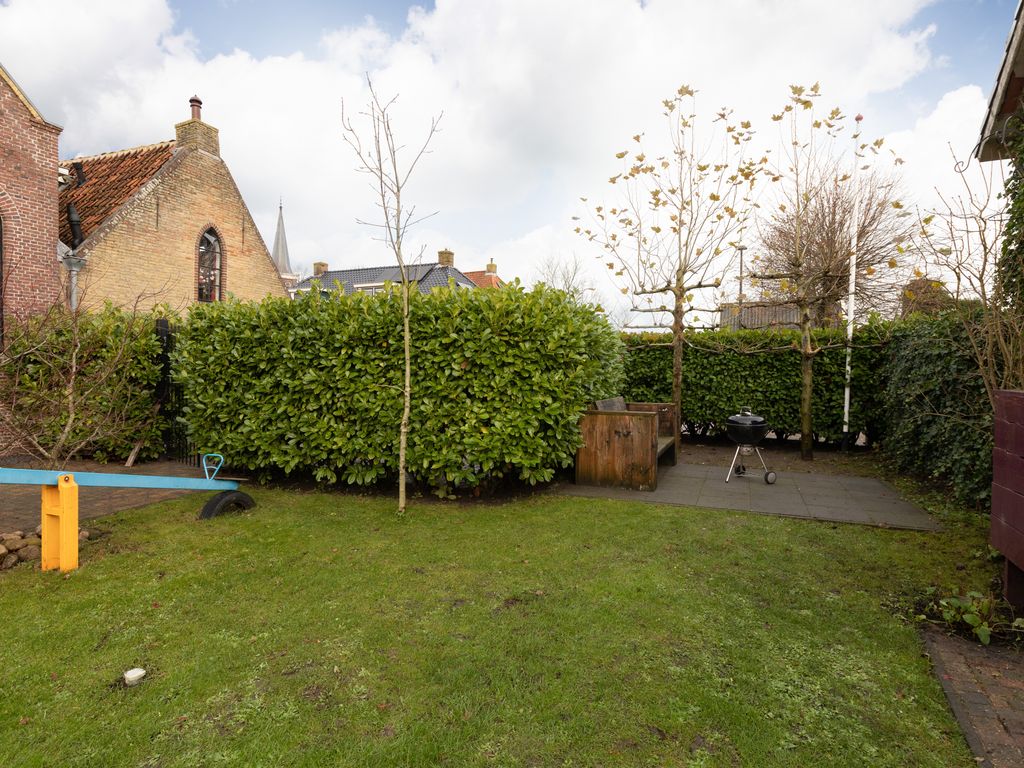 Petronella Moensstrjitte 10, Kubaard