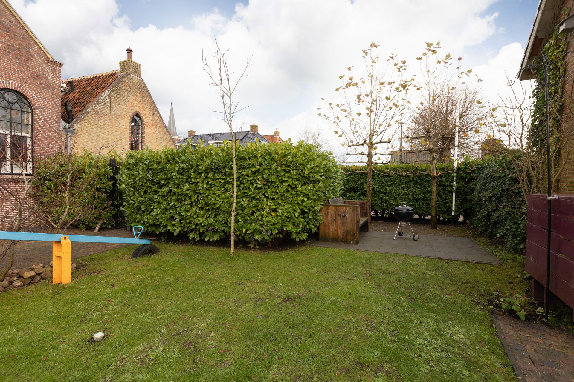 Petronella Moensstrjitte 10, Kubaard