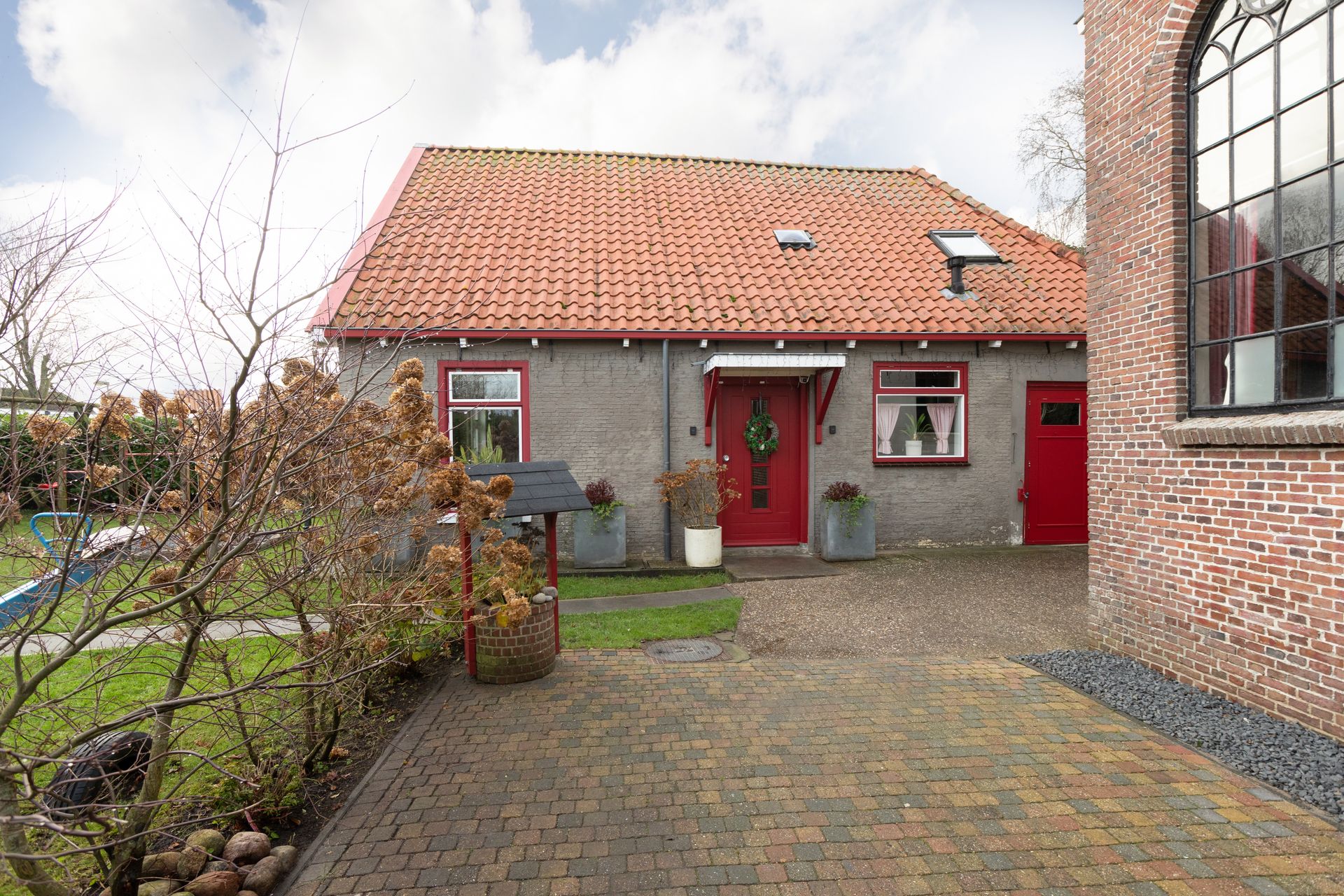 Petronella Moensstrjitte 10, Kubaard