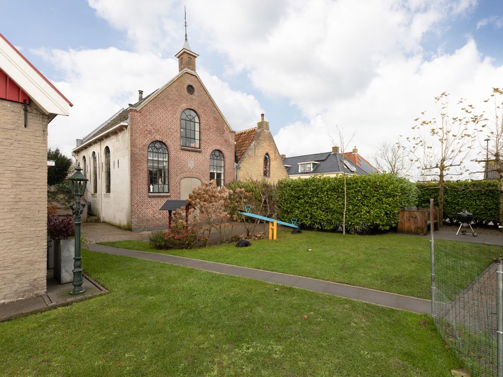 Petronella Moensstrjitte 10, Kubaard