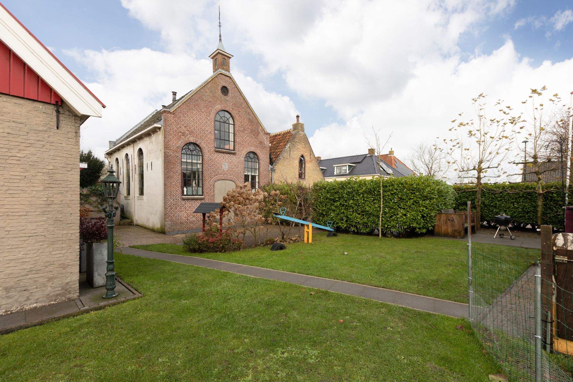 Petronella Moensstrjitte 10, Kubaard