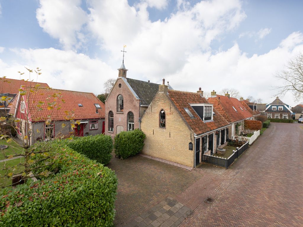 Petronella Moensstrjitte 10, Kubaard