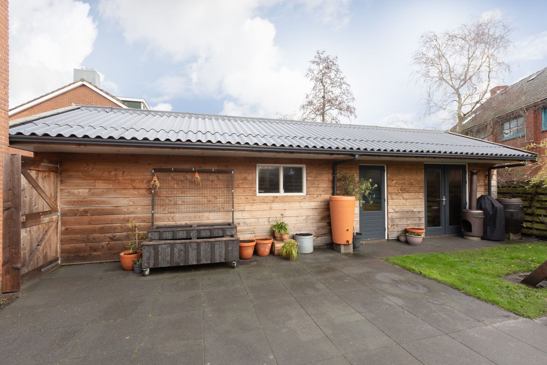 Meester de Vriesstraat 31, Witmarsum