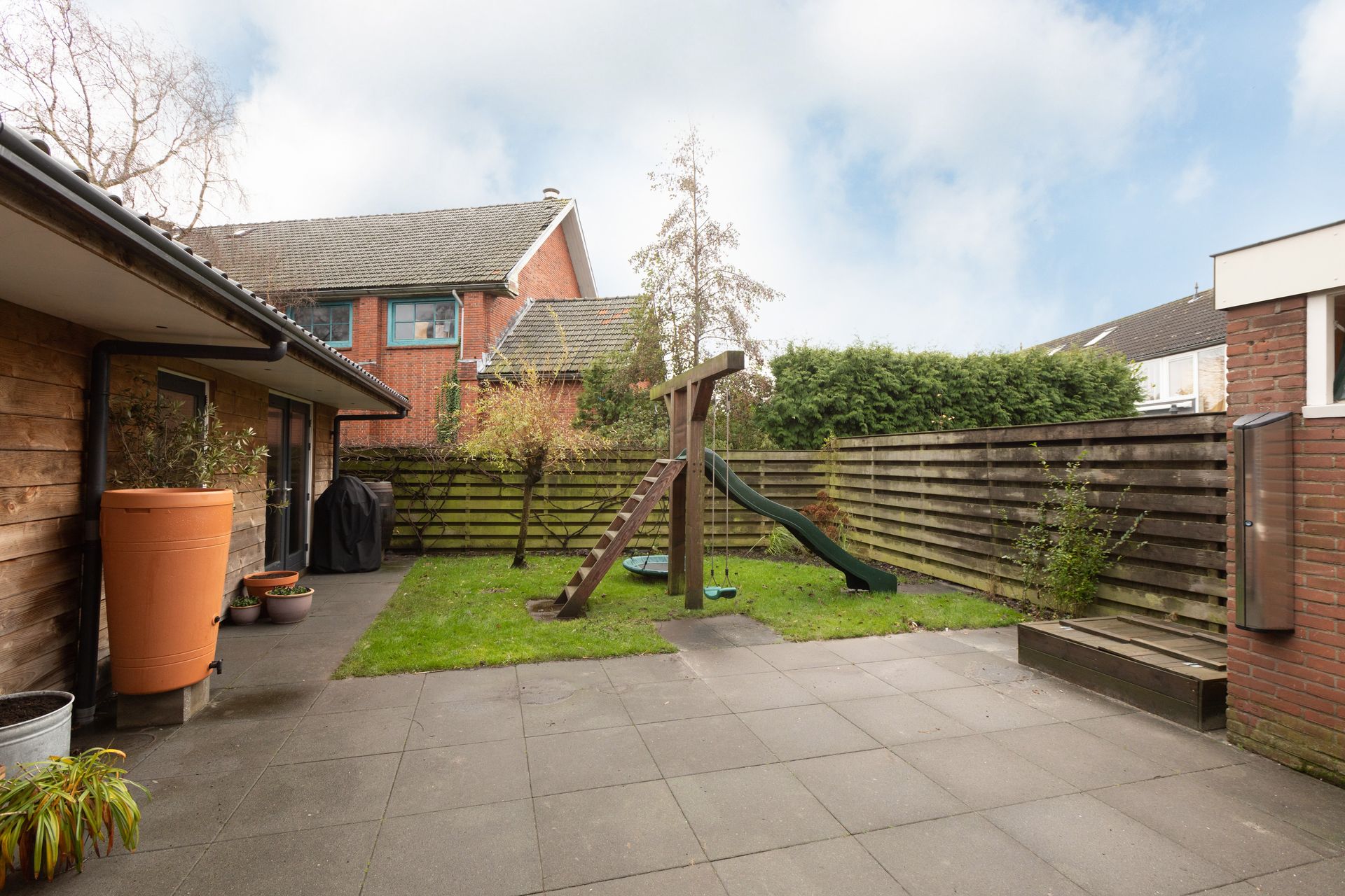 Meester de Vriesstraat 31, Witmarsum