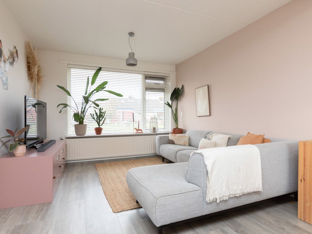 Meester de Vriesstraat 31, Witmarsum